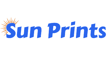 Sun Prints